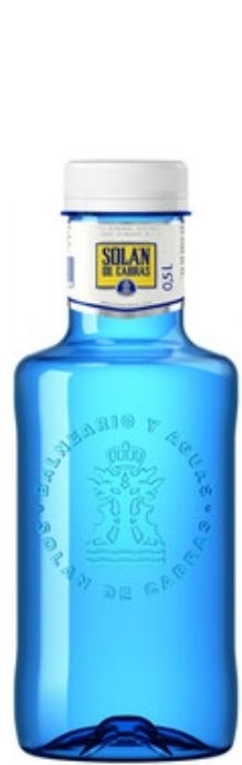 “Solan De Cobras” 0.33л