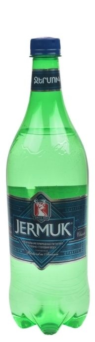“Джермук” 1л
