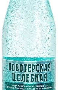 "Новотерская" 1.5л