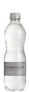 Harrogate (“Харрогейт”) 0.5л газ пэт