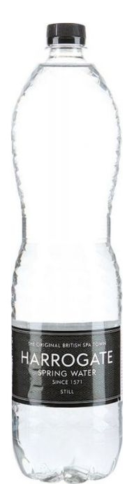Harrogate (“Харрогейт”) 1л бг пэт