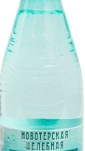 "Новотерская" 0.5л