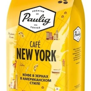 "Paulig" Cafe New York 1кг