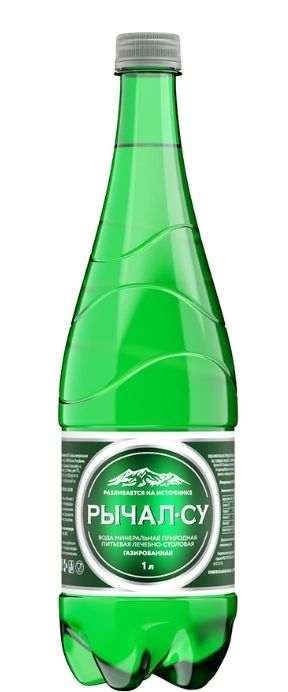 “Рычал-су” 1л
