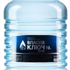 "Власов ключ" 19л