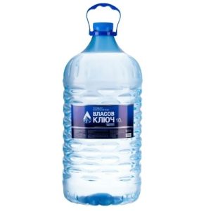 "Власов ключ" 10л