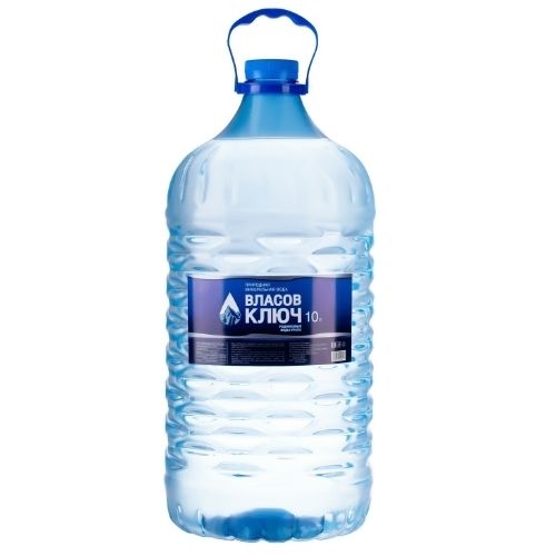“Власов ключ” 10л