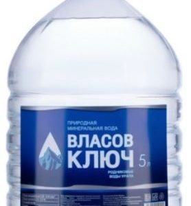 "Власов ключ" 5л