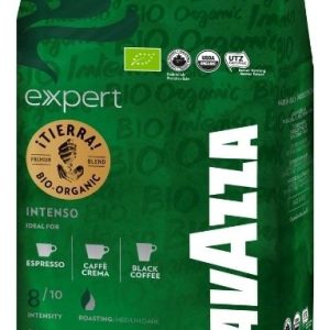 Кофе Lavazza “Expert Tierra Bio Organic Intenso” 1кг