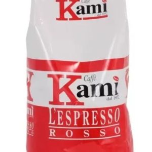 "Kami" Lespresso Rosso 1кг
