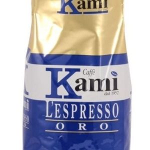 "Kami" - Lespresso Oro 1кг