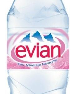 Evian (Эвиан) 0.75л