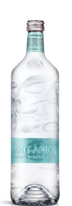 Sant Aniol “Сант Аниол” 0.75л б/г