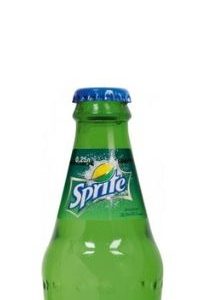 Sprite ("Спрайт") 0.25л