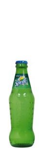 Sprite ("Спрайт") 0.25л