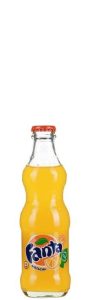 Fanta (“Фанта”) 0.25л