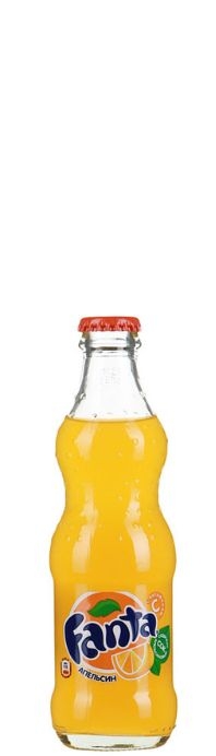 Fanta (“Фанта”) 0.25л