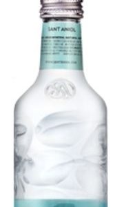 Sant Aniol ("Сант Аниол") 0.33л б/г