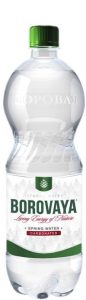 “Боровая лечебно-столовая” 1л газ