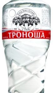 Tronosa ("Троноша") 0.5л б/г