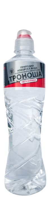 Tronosa (“Троноша”) 0.5л sport
