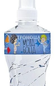 Tronosa ("Троноша") для детей 0.33л