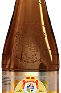 "Bilinska Kyselka" (Билинская Киселка) с имбирем 1л