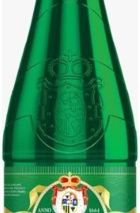 "Bilinska Kyselka" (Билинская Киселка) с алоэ вера 1л