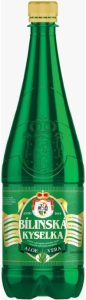 “Bilinska Kyselka” (Билинская Киселка) с алоэ вера 1л