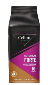Кофе Cellini &quot;Forte&quot; 1кг