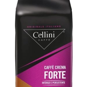 Кофе Cellini "Forte" 1кг
