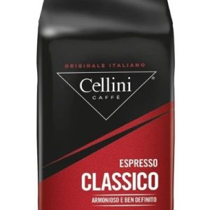 Кофе Cellini "Classico" 1кг