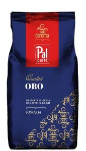 Кофе Palombini “Pal Oro Special Line” 1кг