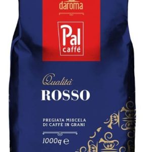 Кофе Palombini “Pal Rosso Special Line” 1кг