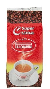 Кофе Palombini “Super Crema” 1кг