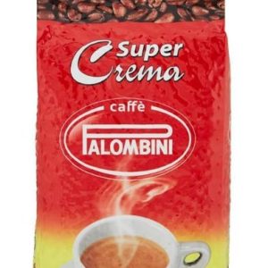 Кофе Palombini “Super Crema” 1кг