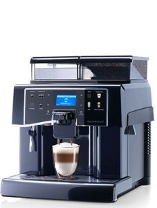 Кофемашина Saeco - "Aulika Evo Focus"