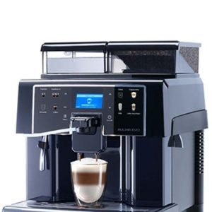 Кофемашина Saeco - "Aulika Evo Focus"