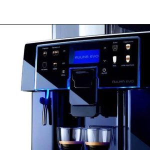 Кофемашина Saeco - "Aulika Evo Focus"