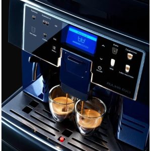 Кофемашина Saeco - "Aulika Evo Focus"