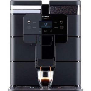 Кофемашина Saeco - "New Royal Black"