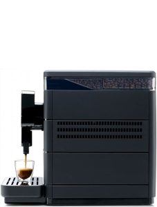 Кофемашина Saeco - "New Royal Black"