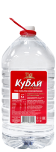 "Кубай" 5л