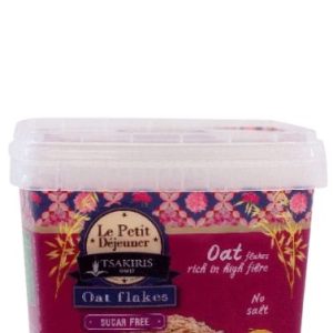Овсяные хлопья цельнозерновые "Le Petit Dejeuner" 350г