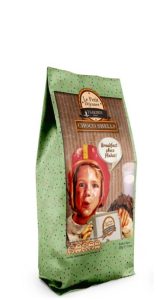 Хрустящие хлопья из пшеницы с какао "Le Petit Dejeuner" 500г