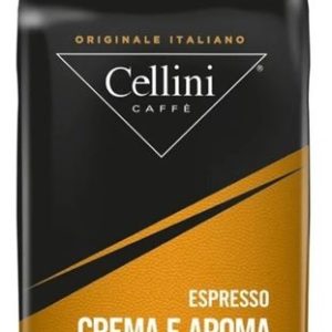 Кофе Cellini “Crema e Aroma” 250г