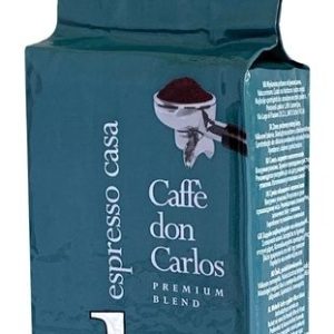 Кофе Don Carlos "Espresso Casa" 250г