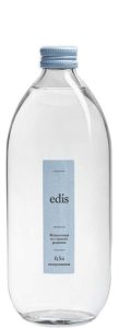 Edis ("Эдис") 0.5л газ