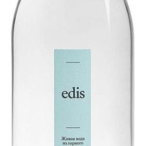 Edis ("Эдис") 0.95л б/г