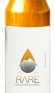 RARE (РЕА Кремнистая) 0.33л газ.